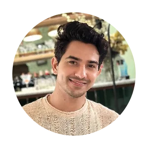 Anil T.