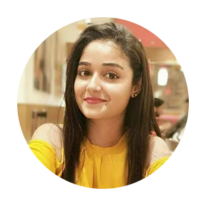 Priya S.