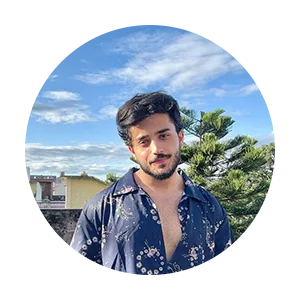 Ravi K.