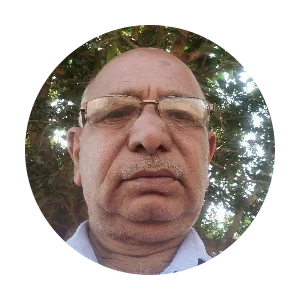 Sanjay M.